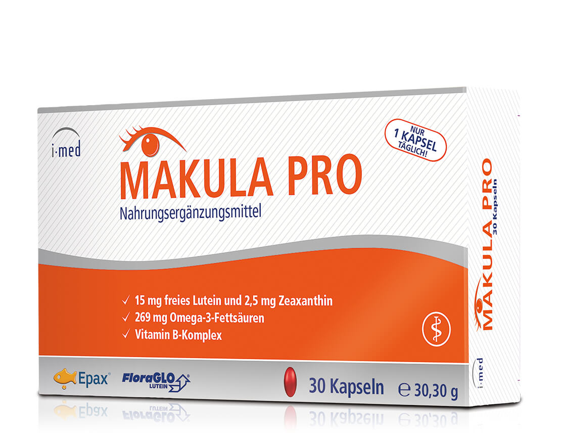 i-med Makula Pro